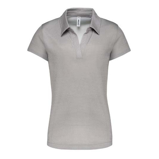 Polo sport Manches Courtes femme PROACT