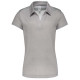 Polo sport Manches Courtes femme PROACT