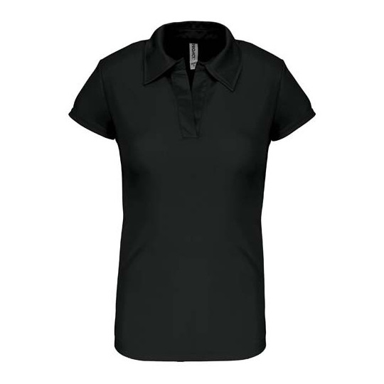 Polo sport Manches Courtes femme PROACT