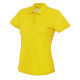 Polo femme Manche Courtes Awdis