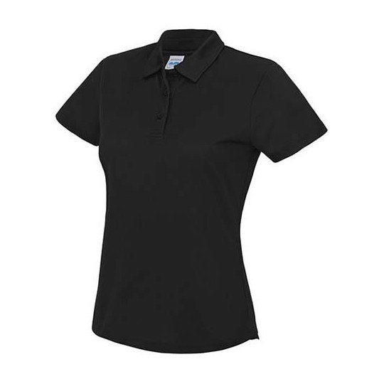 Polo femme Manche Courtes Awdis