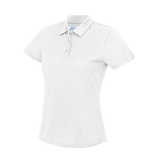 Polo femme Manche Courtes Awdis