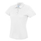 Polo femme Manche Courtes Awdis