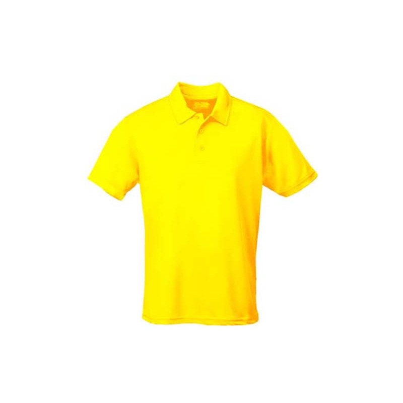 Polo enfant Manches Courtes Awdis