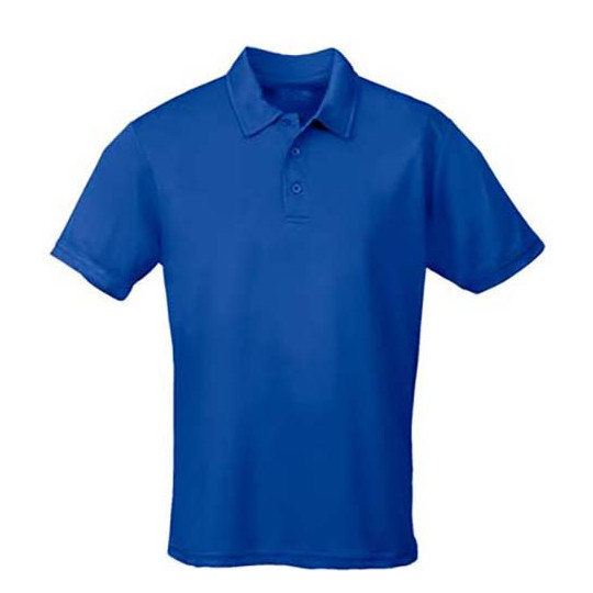 Polo enfant Manches Courtes Awdis