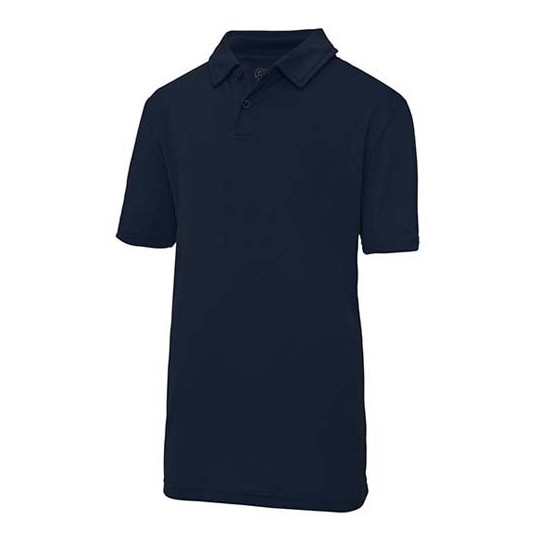 Polo enfant Manches Courtes Awdis