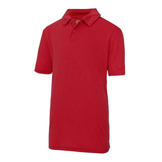 Polo enfant Manches Courtes Awdis