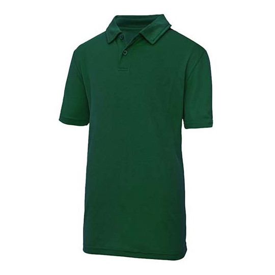 Polo enfant Manches Courtes Awdis