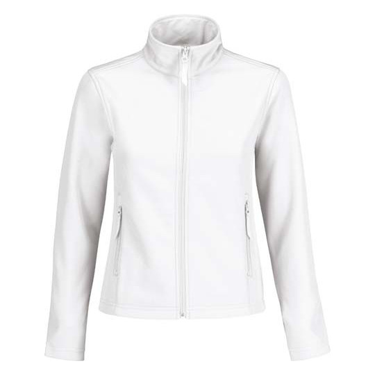 Softshell Femme sans capuche B&C