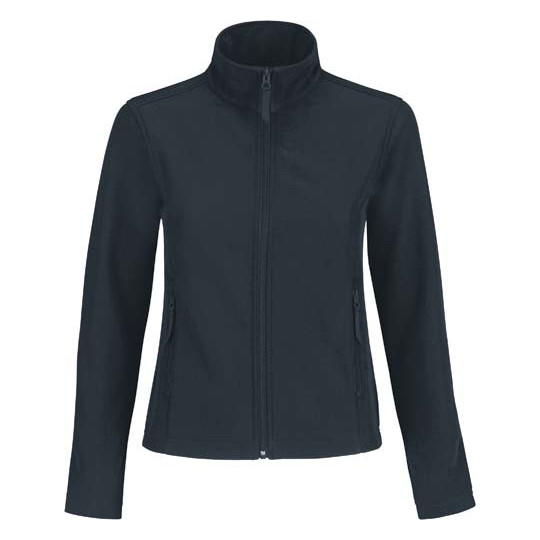 Softshell Femme sans capuche B&C