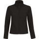 Softshell Femme sans capuche B&C