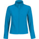 Softshell Femme sans capuche B&C