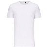 T-shirt bio Kariban Origine France Garantie