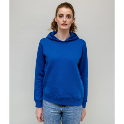 Sweat capuche Femme molletonné