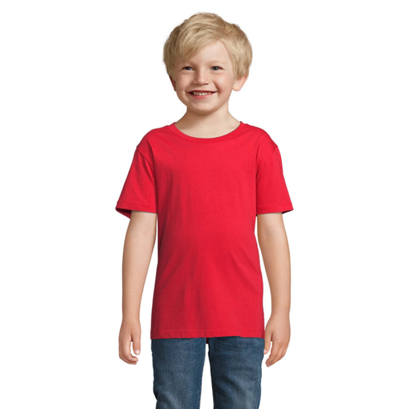 Tshirt Manches Courtes coton Enfant OFG