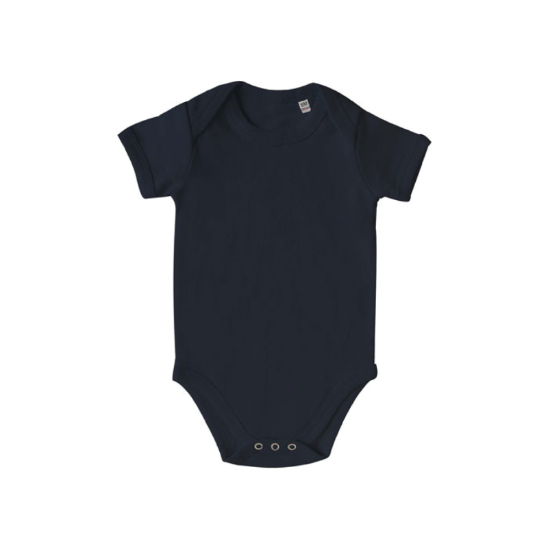 Body manches courtes coton Enfant