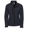 Veste Softshell femme sans capuche Russell