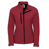 Veste Softshell femme sans capuche Russell