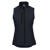 Veste Softshell femme Sans Manches, sans capuche Russell