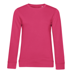 Sweat sans Capuche femme B&C