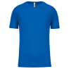 T-shirt  Sport 100% polyester Enfant