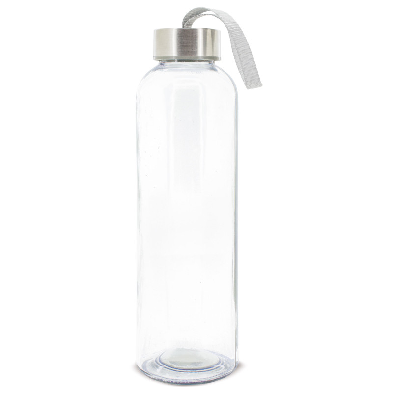 Gourde transparente 500 ML