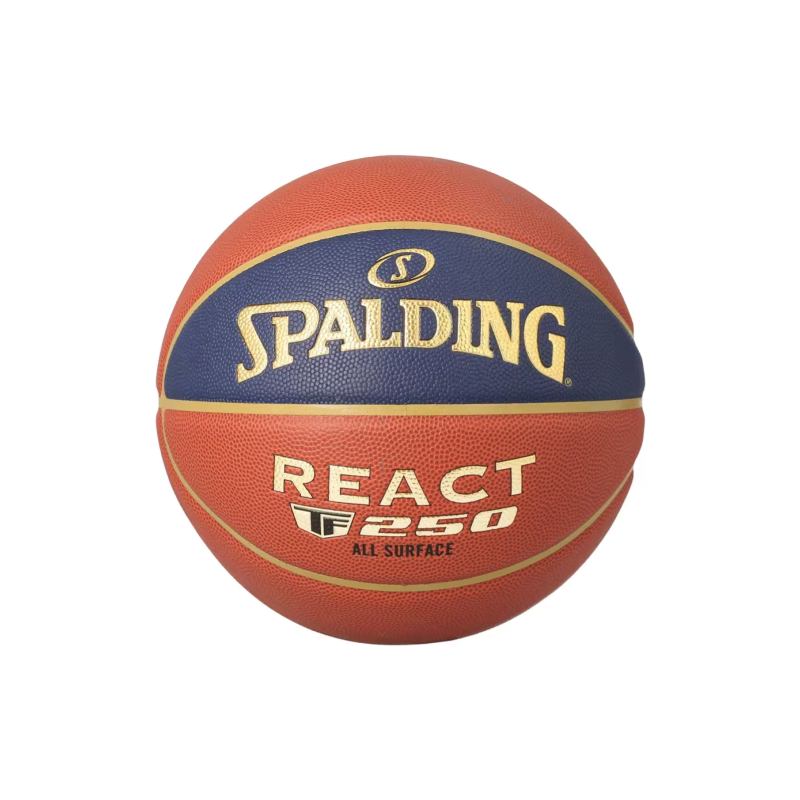 Ballons de Basket LNB Spalding TF250