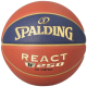 Ballons de Basket LNB Spalding TF250