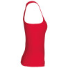 Débardeur sport Polyester Femme Proact