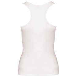 Débardeur sport Polyester Femme Proact