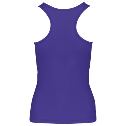 Débardeur sport Polyester Femme Proact