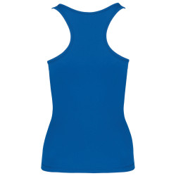 Débardeur sport Polyester Femme Proact