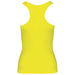 Débardeur sport Polyester Femme Proact