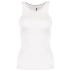 Débardeur sport Polyester Femme Proact