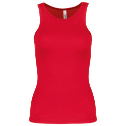 Débardeur sport Polyester Femme Proact