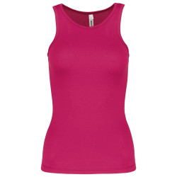 Débardeur sport Polyester Femme Proact