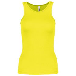 Débardeur sport Polyester Femme Proact