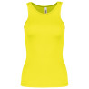 Débardeur sport Polyester Femme Proact