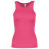 Débardeur sport Polyester Femme Proact