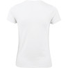 Tshirt Col Rond Manches Courtes Femme  E150 B&C