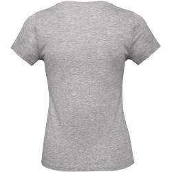 Tshirt Col Rond Manches Courtes Femme  E150 B&C