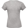 Tshirt Col Rond Manches Courtes Femme  E150 B&C