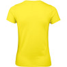 Tshirt Col Rond Manches Courtes Femme  E150 B&C