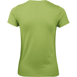 Tshirt Col Rond Manches Courtes Femme  E150 B&C