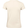 Tshirt Col Rond Manches Courtes Femme  E150 B&C