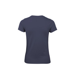 Tshirt Col Rond Manches Courtes Femme  E150 B&C