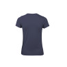 Tshirt Col Rond Manches Courtes Femme  E150 B&C