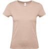 Tshirt Col Rond Manches Courtes Femme  E150 B&C