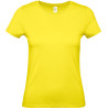 Tshirt Col Rond Manches Courtes Femme  E150 B&C