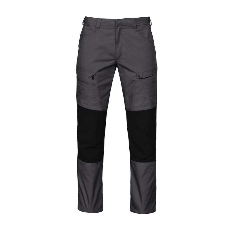 Pantalon Stretch Homme